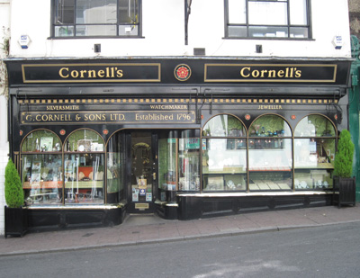 Cornells of Maidstone