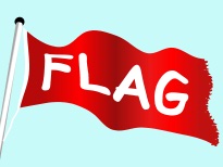 Flag - Forge Lane Action Group